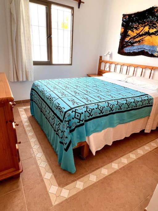 Villa Skiba Es Calo  Εξωτερικό φωτογραφία
