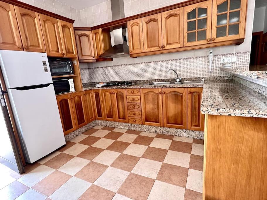 Villa Skiba Es Calo  Εξωτερικό φωτογραφία